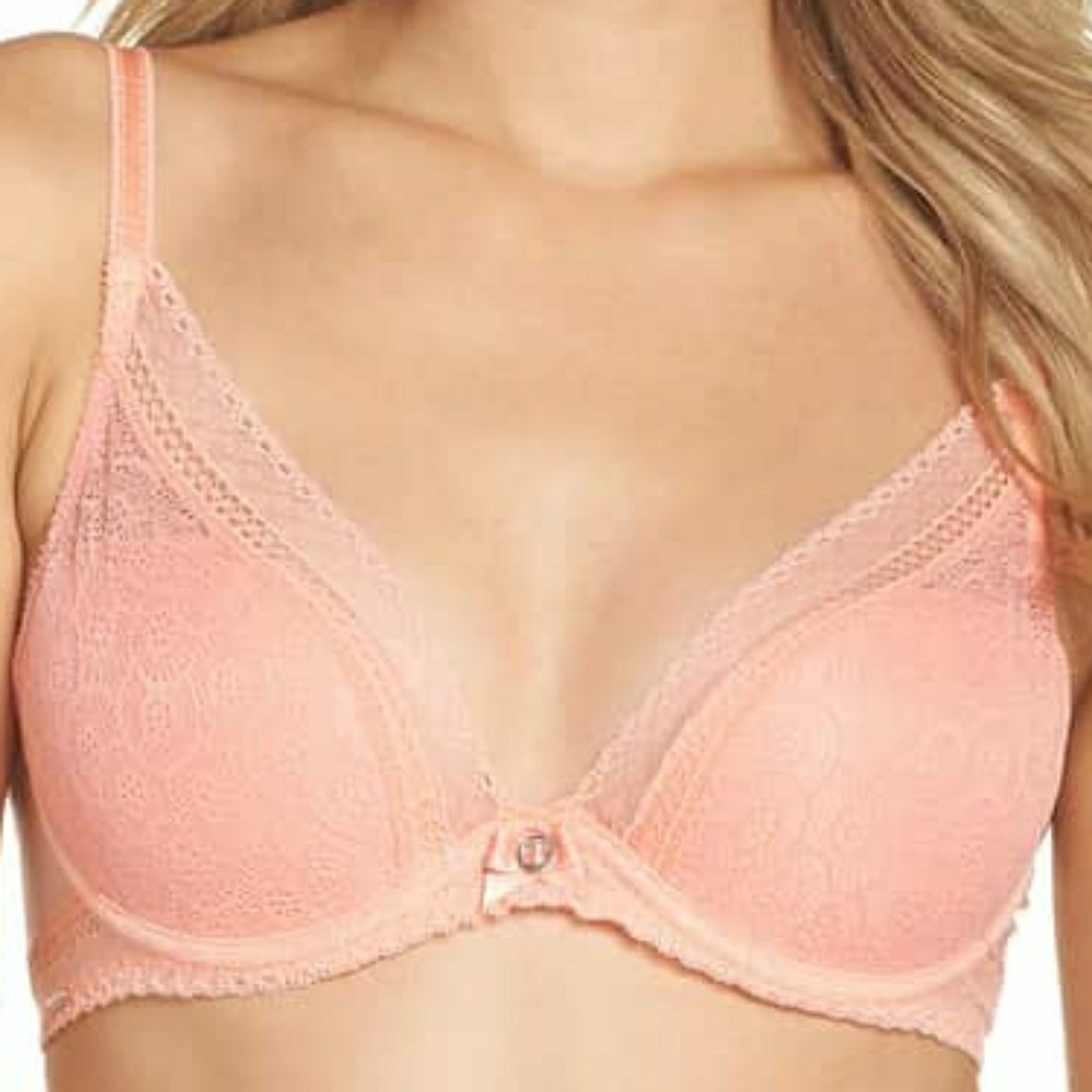 NWOT Chantelle Intimates Festivite Underwire Conto